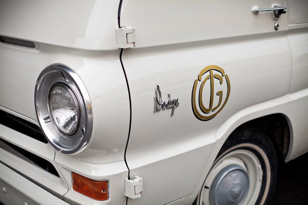 • While sifting through craigslist ads two years... #van #goods #dodge #photography #tanner