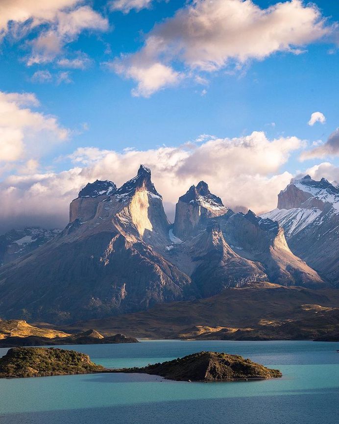 Breathtaking Adventure and Mountainscape Photography by Marco Grassi
