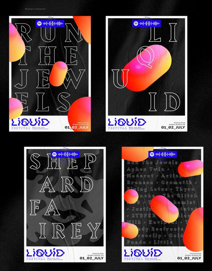 Liquid Festival
