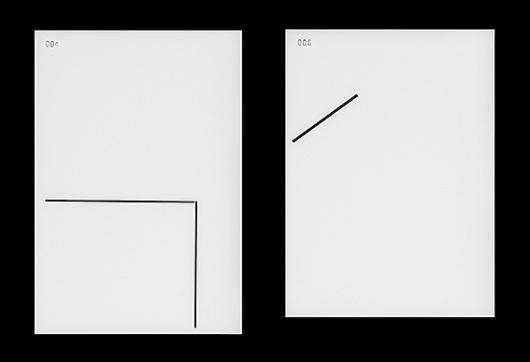 Florian Pumhösl Edition for Texte zur Kunst (Contemporary Art Daily) #pumhosl #contemporary #florian