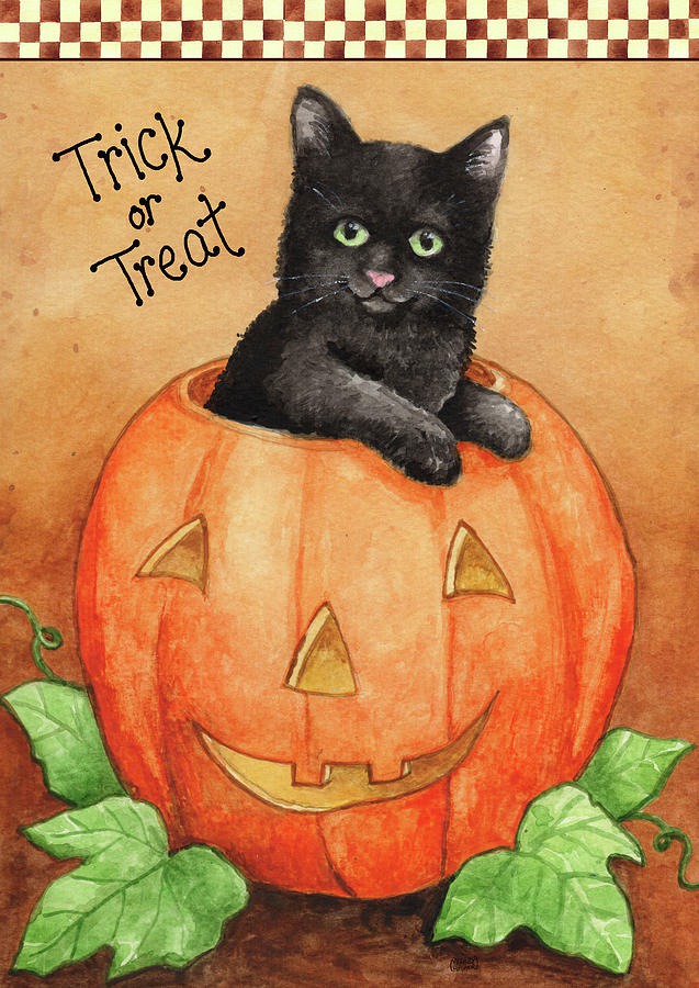 beginner easy halloween paintings & paint by numbers #painting