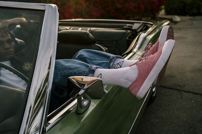 HUF Summer 2018 Collection Lookbook release date streetwear clothing footwear the last resort