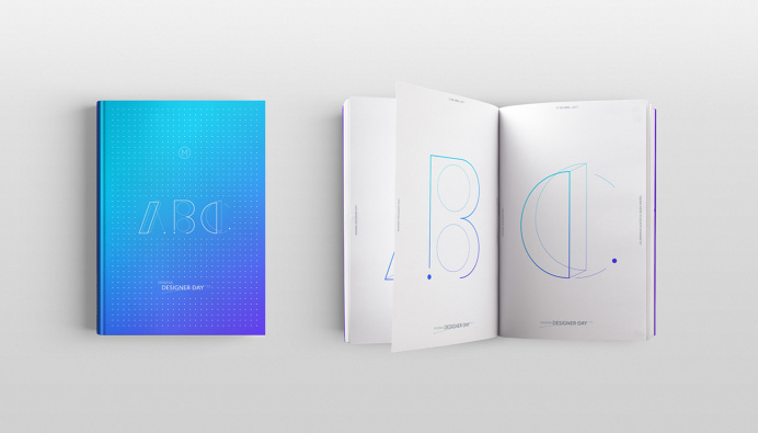 Minima Designer Day #landing #page #designer #day #event #conference #annual #graphics #colors #maracaibo #venezuela #graphicdesign #dot #li