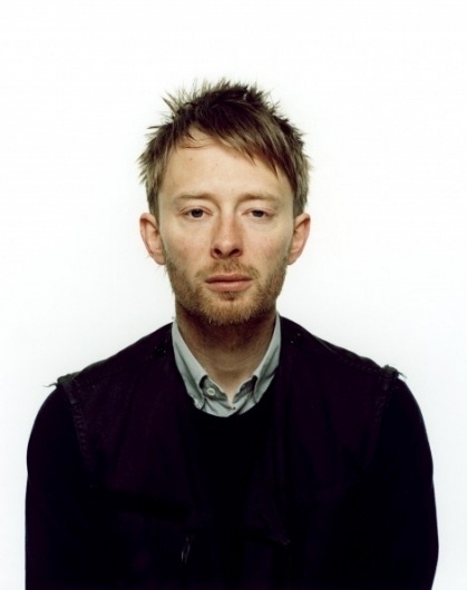 [rafdevis] - Thom Yorke #radiohead #photography #thom #yorke