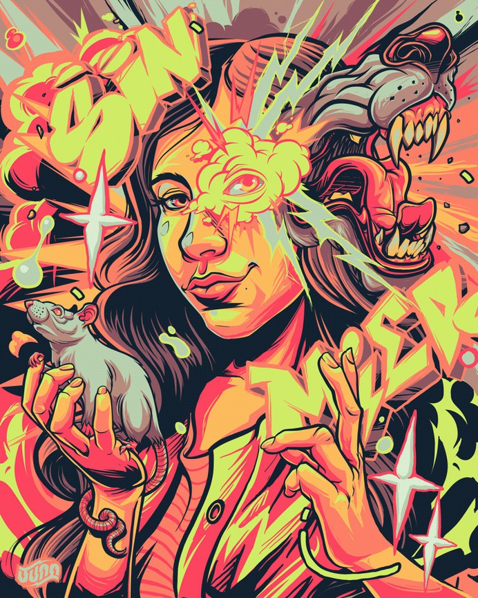 Vectorama Vol. 3