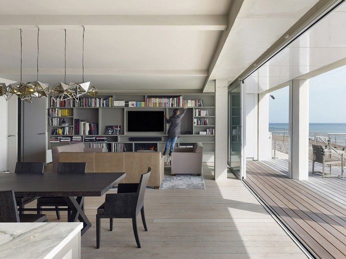 Radical Alteration and Refurbishment of an Existing Terraced House 9