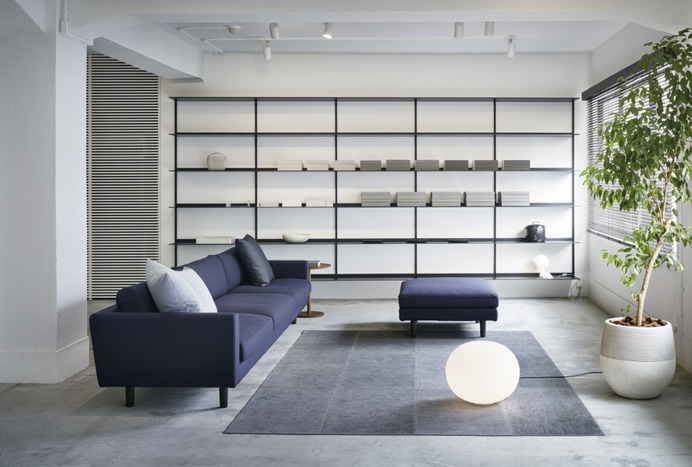Shelf - Naoto Fukasawa Design