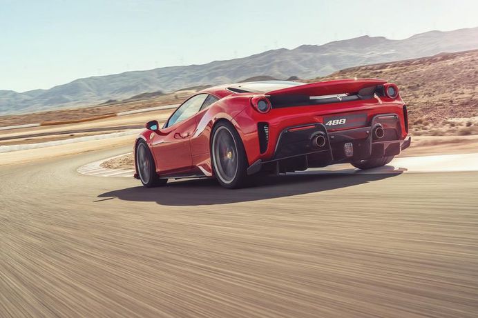 Creative Automotive Photography by Richard Pardon