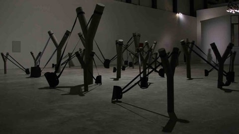 tumblr_m439dsmPlx1ql5mj5o1_500.jpg (imagen JPEG, 480 × 270 píxeles) #art #instalation