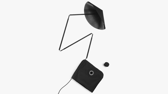 Water Based Light by Knauf and Brown
