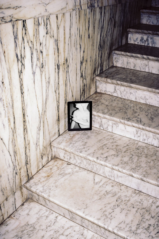 Nico Krijno Photography | Arcademi #mood #still #life