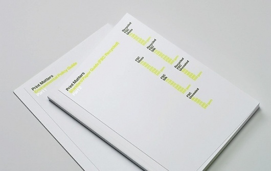 Team Impression / Design-led Print Services and Production Management / Bench.li #print #layout #colour
