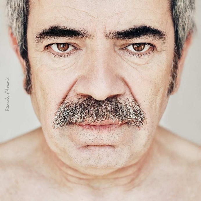 Facity Project by Emrah Altinok