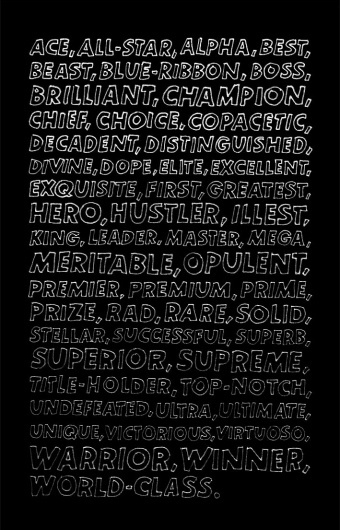 Penmanship | Neuarmy™ #typography