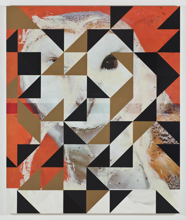 Kevin Appel | PICDIT #design #painting #art #media #collage