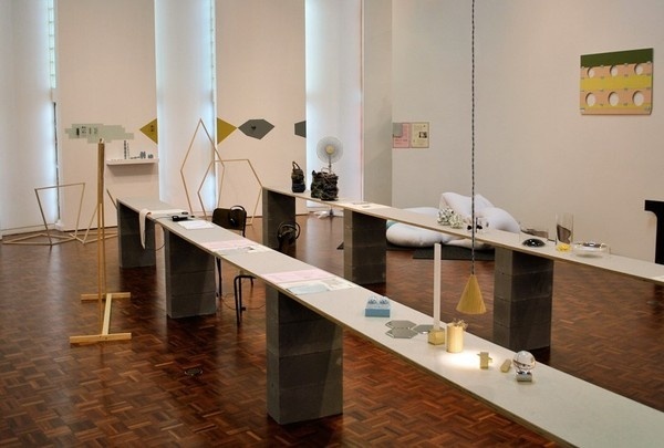 Object Gallery | COÃ–P #cop