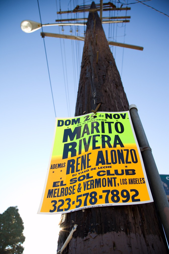 #colbyposter #losanageles #streetposters