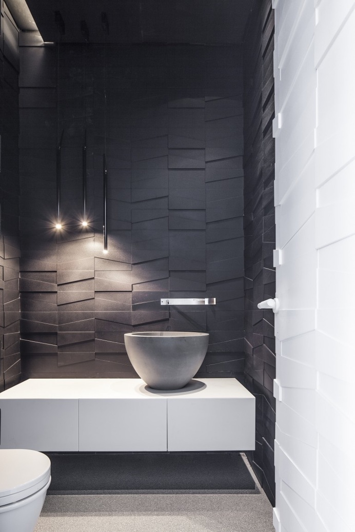 Layers of White / Pitsou Kedem Architects