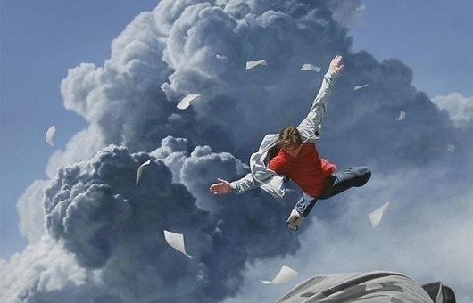 Surrealistic Paintings by Joel Rea | 123 Inspiration #paintings #joel #hyper #rea #realistic #surrealistic