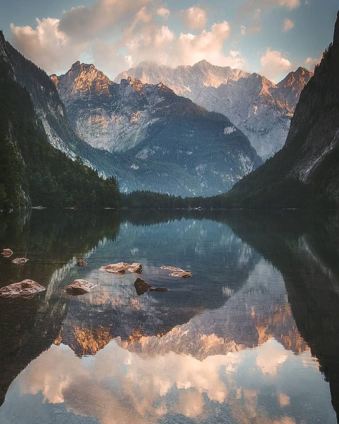 Beautiful Landscape and Travel Photography by Tomas Havel