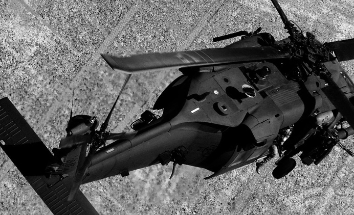 get to the #chopper