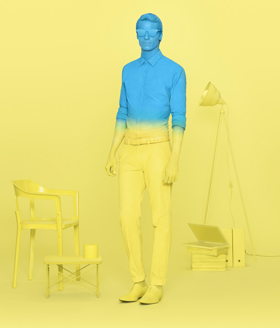 Graphic Design » Changethethought™ #photography