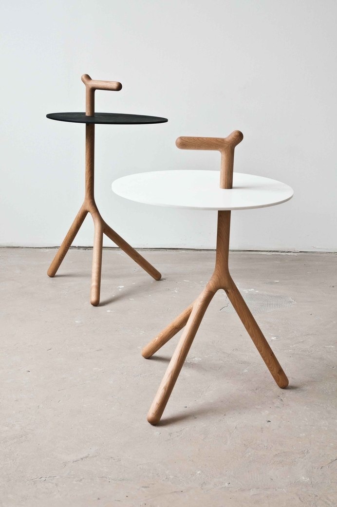 Yot by Florian Saul #minimalist #furniture