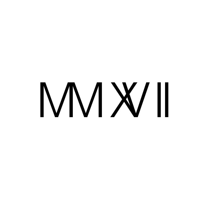 MMXVII 2017 © [ catrin mackowski ]