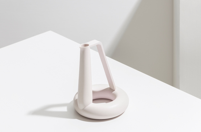 John & Douglas | Minimalist Product #minimal #minimalist #minimalproduct #productdesign