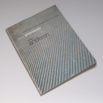 Vintage Books - Counter Print #print #book