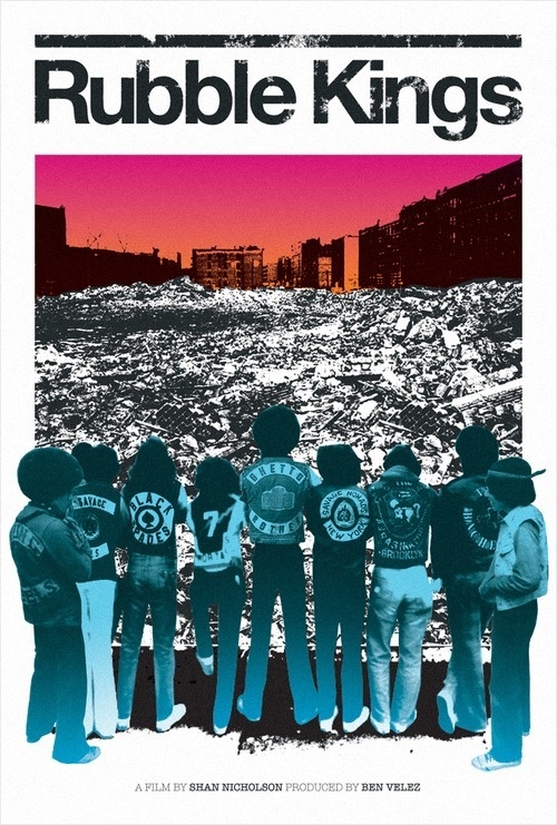 Welcome to Fuck Town #movie #poster