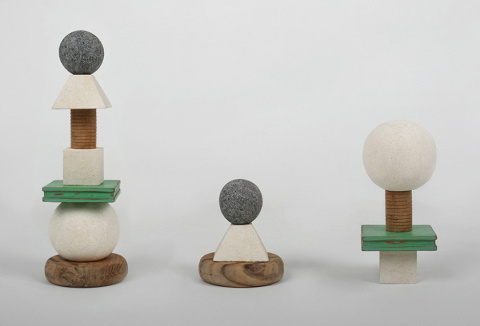 Paul Marcus Fuog | PICDIT #sculpture #design #art