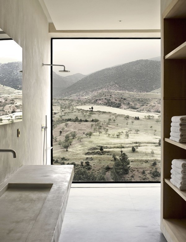Villa E #interior #window