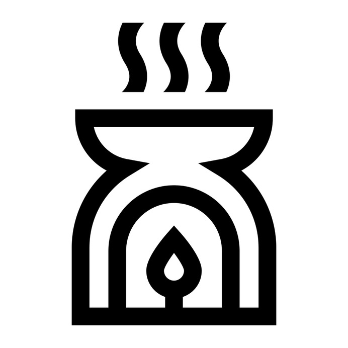 See more icon inspiration related to aroma, zen, cultures, miscellaneous, wellness, therapy, aromatherapy, beauty, meditation, spiritual, incense, oriental and candle on Flaticon.