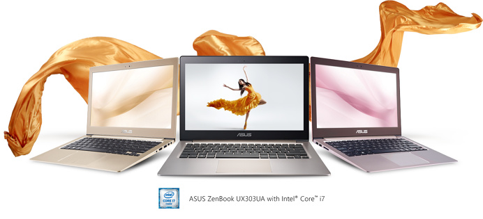 Top 3 #ASUS #laptops UK – Asus #ZenBook UX305CA – ASUS #ZenBookPro #UX501VW – ASUS Transformer Book T100TAF