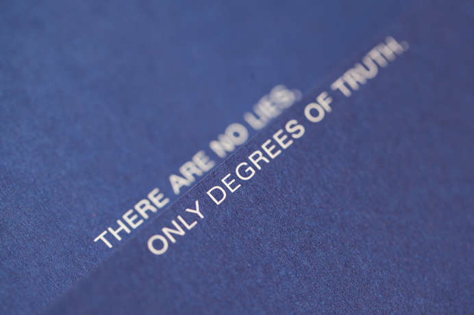 OFFF UNMASKED on Behance