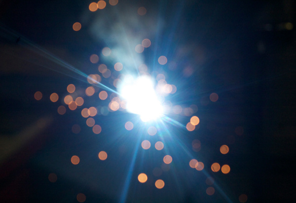 WELDING LIGHTS #future