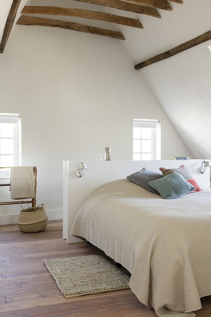 Old Rural House Revived as a Stunning Modern Home 11
