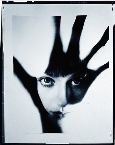 FFFFOUND! | supersonic electronic #print
