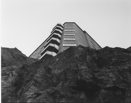 Caves - Riccardo · T · Castano #rocks #photography #stockholm