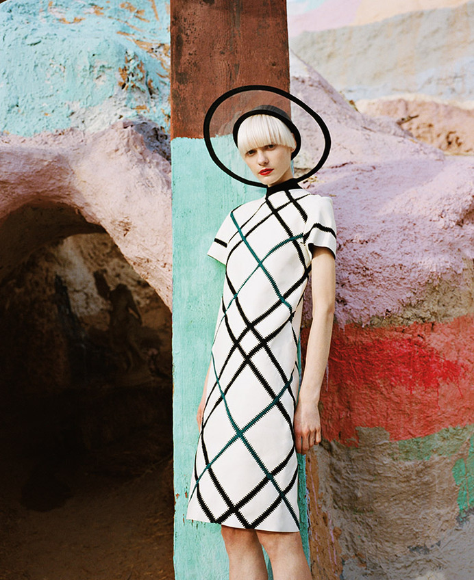 SalvationMountain8.jpg #fashion #shoot #mountain #salvation