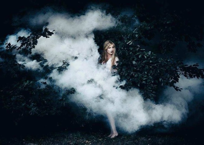 Beautiful Portraits by Marzena Szweda