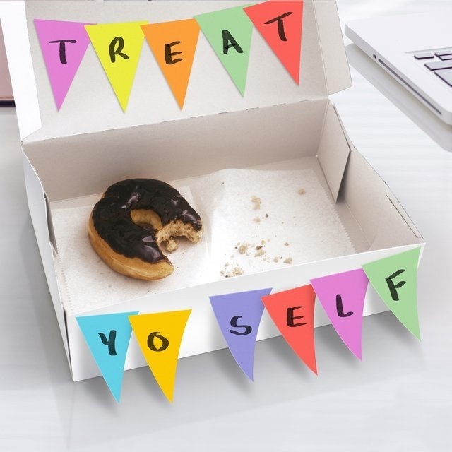 Banner Day Sticky Notes #tech #flow #gadget #gift #ideas #cool