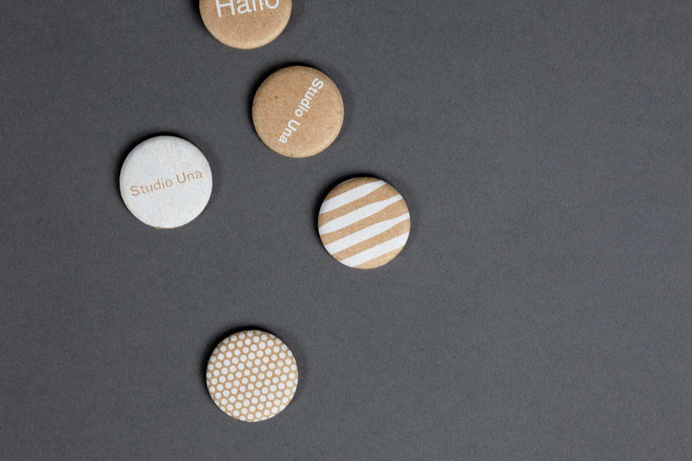 Studio Una #badge