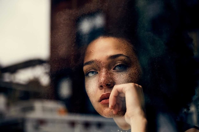 Marvelous Lifestyle Portrait Photography by Rasheed Ingram