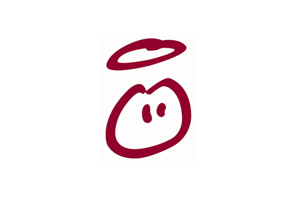 innocent logomark designed by Deepend #logo