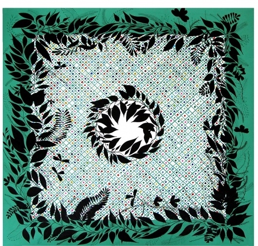 Nuria Mora | Design Tonic #nuria #mora #design #pattern