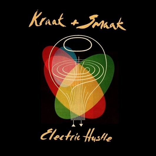 Kraak & Smaak | Jimmy Turrell #turrell #smaak #kraak #jimmy #and