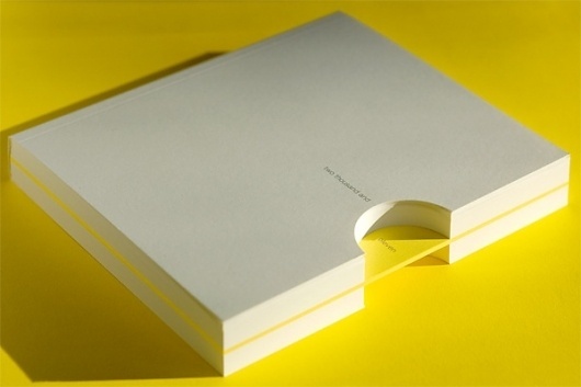 Matter Strategic Design 2011 Sketchbook - FPO: For Print Only #design #strategic #gift #corporate #matter #toront