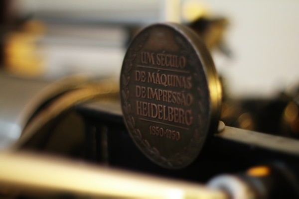 we came from space (atelier martino&jaña) #photography #design #letterpress #typography